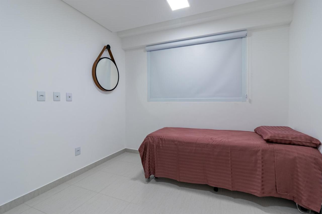Pôrto das Galinhas Cupe Beach Lving Apt Frente Piscina 3 Quartos מראה חיצוני תמונה